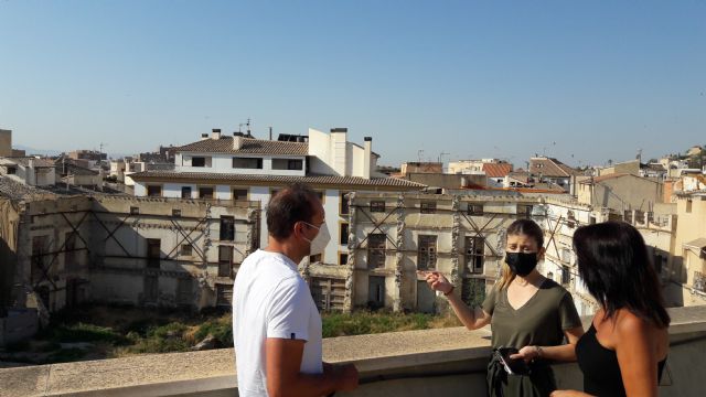 El gobierno central encarga otra vez el proyecto del Palacio de Justicia al mismo arquitecto que hizo el primero y derriba de golpe todas las excusas de Diego José Mateos - 2, Foto 2