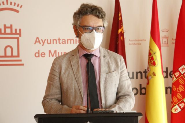 #MurciaMiciudadEnseña desmontará las pseudociencias e incidirá en el respeto a la igualdad y en el conocimiento de la UE - 1, Foto 1