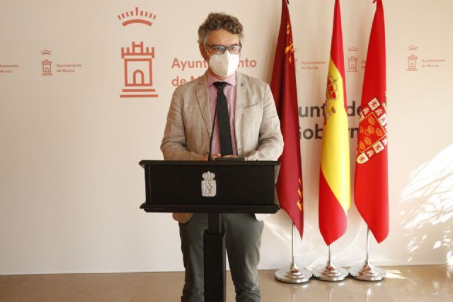 #MurciaMiciudadEnseña desmontará las pseudociencias e incidirá en el respeto a la igualdad y en el conocimiento de la UE - 2, Foto 2