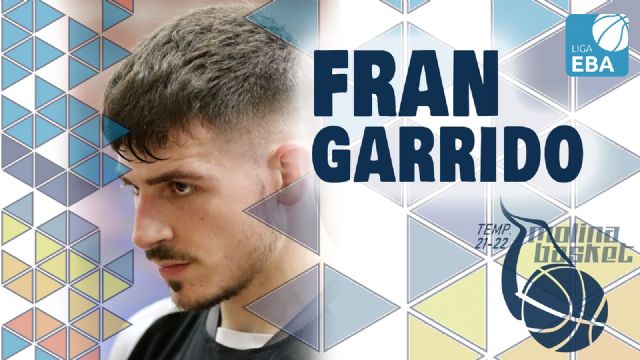 Molina Basket renueva a su staff técnico e incorpora tres jugadores para su debut en Liga EBA - 1, Foto 1