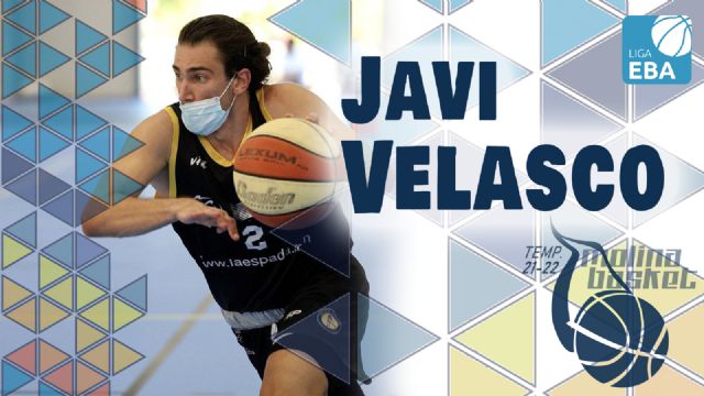 Molina Basket renueva a su staff técnico e incorpora tres jugadores para su debut en Liga EBA - 2, Foto 2