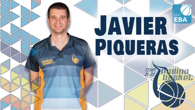 Molina Basket renueva a su staff técnico e incorpora tres jugadores para su debut en Liga EBA - 3, Foto 3