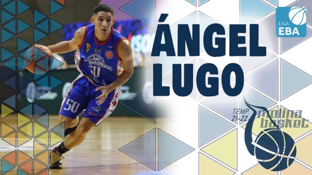 Molina Basket renueva a su staff técnico e incorpora tres jugadores para su debut en Liga EBA - 4, Foto 4