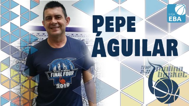 Molina Basket renueva a su staff técnico e incorpora tres jugadores para su debut en Liga EBA - 5, Foto 5