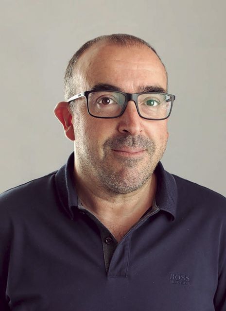 Presentación de la novela Réquiem por un guerrillero olvidado de José Fernández Belmonte - 2, Foto 2