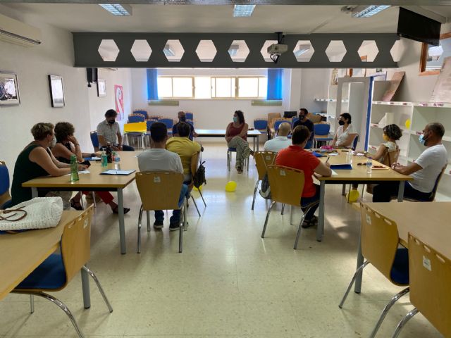 Programa de inserción laboral para desempleados 100x100 Activación - 1, Foto 1