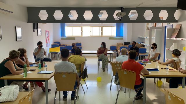 Programa de inserción laboral para desempleados 100x100 Activación - 2, Foto 2