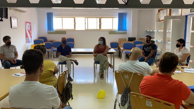 Programa de inserción laboral para desempleados 100x100 Activación - 3, Foto 3