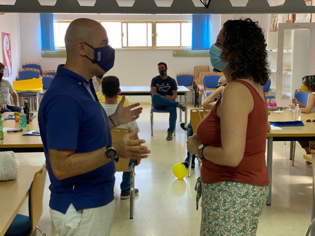 Programa de inserción laboral para desempleados 100x100 Activación - 4, Foto 4