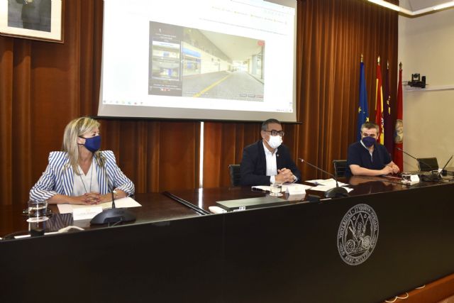 Aplicación para que niños con TEA comuniquen el dolor - 1, Foto 1