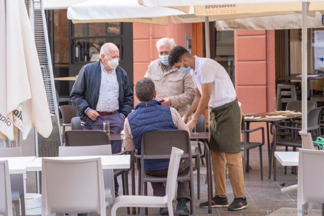 Hacienda recuerda que los hosteleros pueden pedir la compensación de tasas para no quedar fuera de las ayudas directas - 1, Foto 1