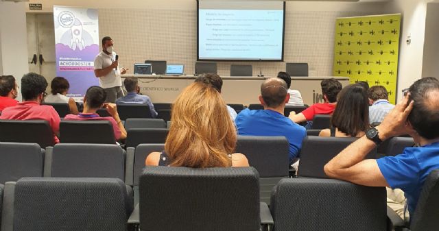 Bemyvega y Tecandu, ganadoras de la primera edición del programa de aceleración empresarial AchoBooster de AchoValley - 1, Foto 1