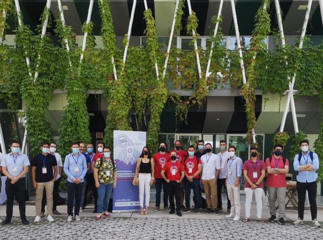 Bemyvega y Tecandu, ganadoras de la primera edición del programa de aceleración empresarial AchoBooster de AchoValley - 2, Foto 2