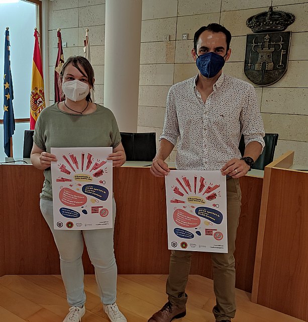 La Agrupación Musical celebra este domingo 25 de julio un concierto, con las bandas titular y de formación, dentro del programa de las fiestas patronales de Santiago, Foto 3