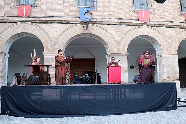 Termina la primera edición de un Festival Ducal que ya es Fiesta de Interés Turístico Regional - 2, Foto 2