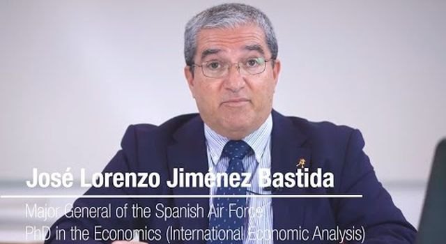 Comienza el Seminario en Seguridad de ISEN con las conferencias de tres expertos internacionales - 1, Foto 1