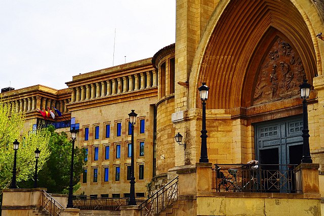 Albacete es la ciudad más segura de España - 1, Foto 1