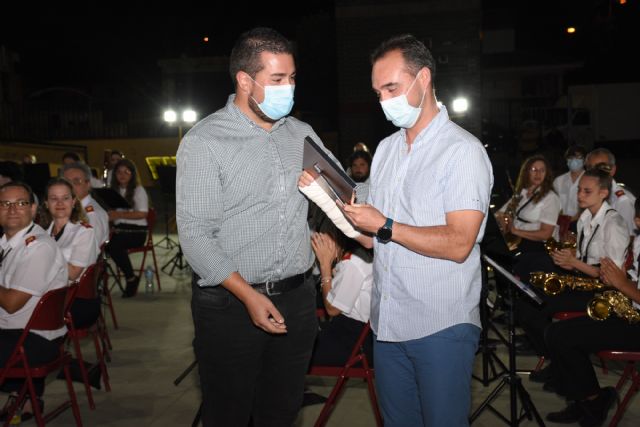 XXXII FESTIVAL DE BANDAS DE MÚSICA Villa de Calasparra - 4, Foto 4