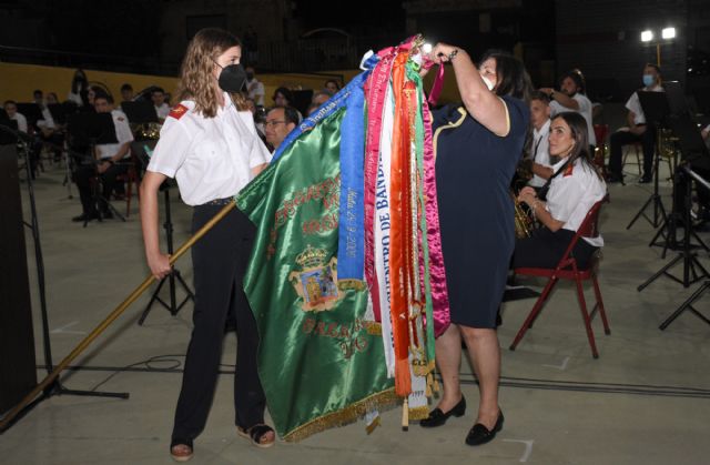 XXXII FESTIVAL DE BANDAS DE MÚSICA Villa de Calasparra - 5, Foto 5