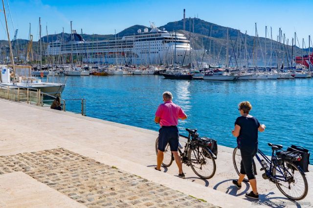 El Plan Estratégico de Turismo se abre a la participación ciudadana - 1, Foto 1