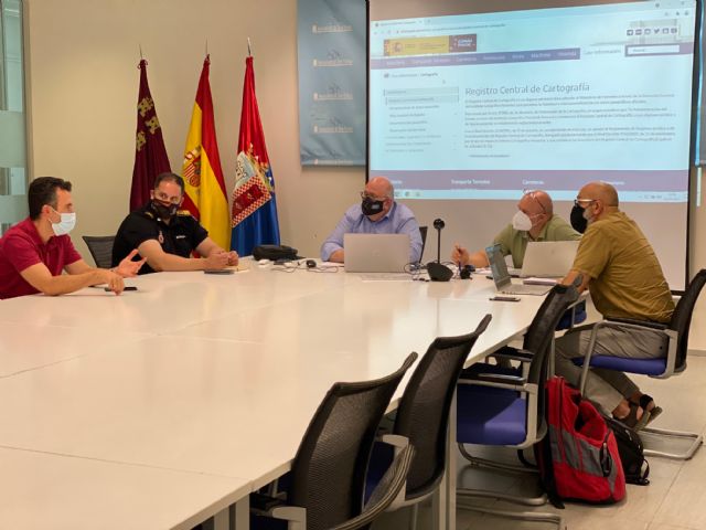 La redacción del nuevo Plan de Emergencias Municipal (PEMU) entra en su fase final y estará acabado en las próximas semanas - 2, Foto 2