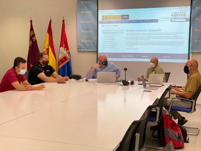 La redacción del nuevo Plan de Emergencias Municipal (PEMU) entra en su fase final y estará acabado en las próximas semanas - 3, Foto 3