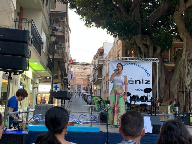 La Escuela de Música Albéniz celebra su 30 aniversario - 1, Foto 1