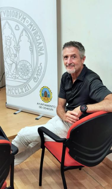 Inaugurado el curso de la Universidad del Mar Agricultura, Agua y Biodiversidad - 2, Foto 2