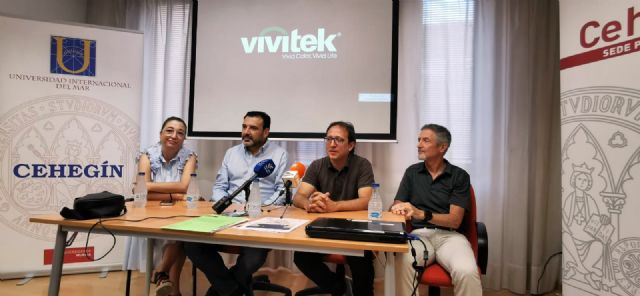 Inaugurado el curso de la Universidad del Mar Agricultura, Agua y Biodiversidad - 4, Foto 4