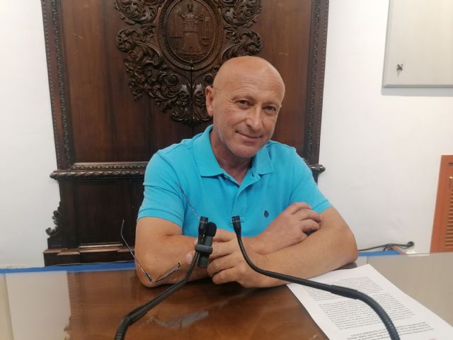 Cientos de lorquinos tendrán transporte gratuito a Murcia y gozarán de una reducción significativa en el transporte urbano en Lorca - 1, Foto 1