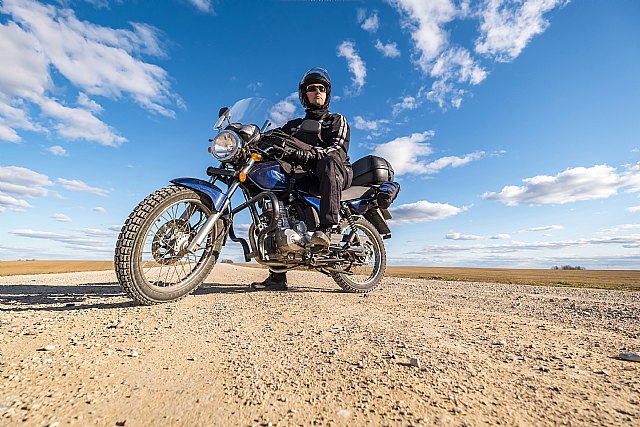 Las mejores rutas para recorrer España en moto este verano - 1, Foto 1