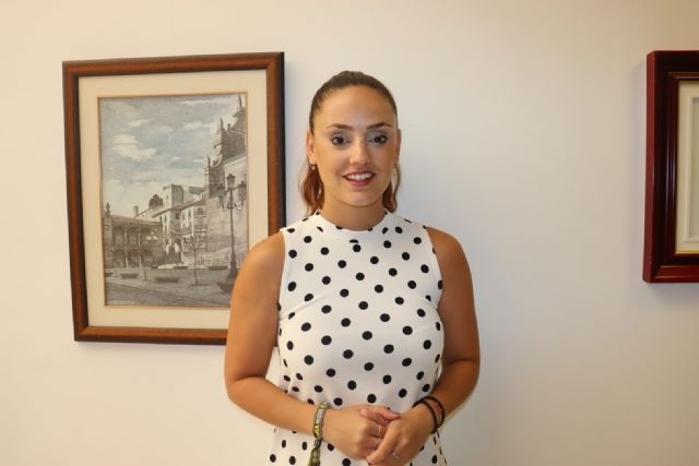 El Ayuntamiento de Lorca abre la convocatoria de subvenciones, por valor de 205.200 euros, a clubes y asociaciones deportivas federadas sin ánimo de lucro - 1, Foto 1