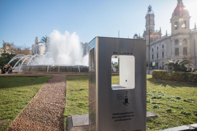 MC: Ni Plan Sombra ni fuentes de agua, Cartagena hostil, el objetivo que persigue N. Arroyo (PP) - 1, Foto 1