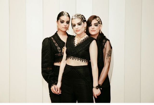 Tanxugueiras, La M.O.D.A., Las Migas y la fiesta de la bachata en el Día Repsol de La Mar de Músicas - 1, Foto 1