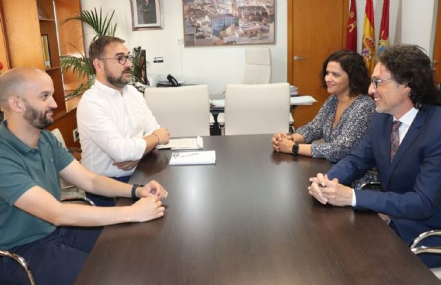 Lorca acogerá la celebración del Día del Farmacéutico 2022 el próximo 15 de septiembre - 1, Foto 1