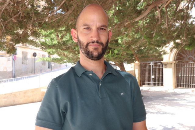 El PSOE lamenta que el Partido Popular sea capaz de inventar datos y mentir descaradamente con tal de seguir con su campaña de desprestigio contra la imagen de Lorca - 1, Foto 1