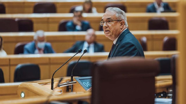 Marín califica de «repugnante» que el Gobierno utilice a las víctimas de agresiones sexuales para desarrollar su agendal de destrucción social» - 1, Foto 1