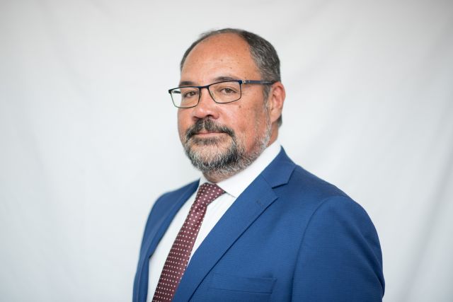 Fallece Tomás Consentino López - 1, Foto 1