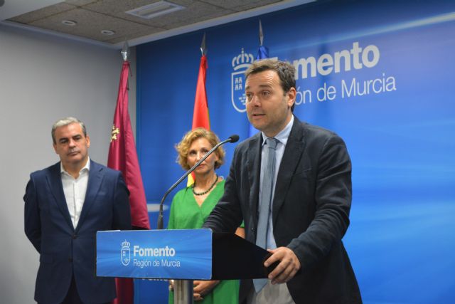 El complejo bodeguero 'Viña Elena' de Jumilla, de Santa-Cruz Arquitectos, gana el Premio regional de Arquitectura - 2, Foto 2