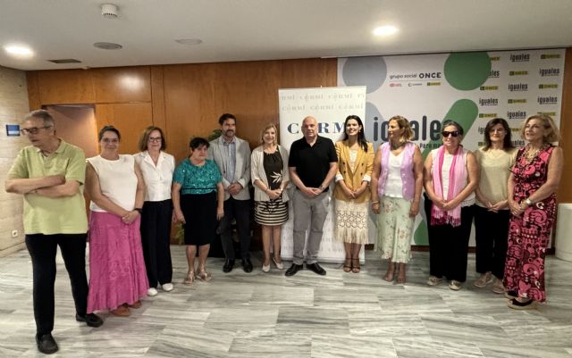 El PP exige al Gobierno que reconozca el grado mínimo de discapacidad a todas las personas con dependencia - 1, Foto 1