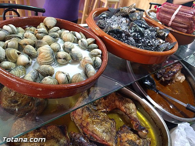Llega a Murcia el I Campus Gastronómico Talento Joven - 2, Foto 2