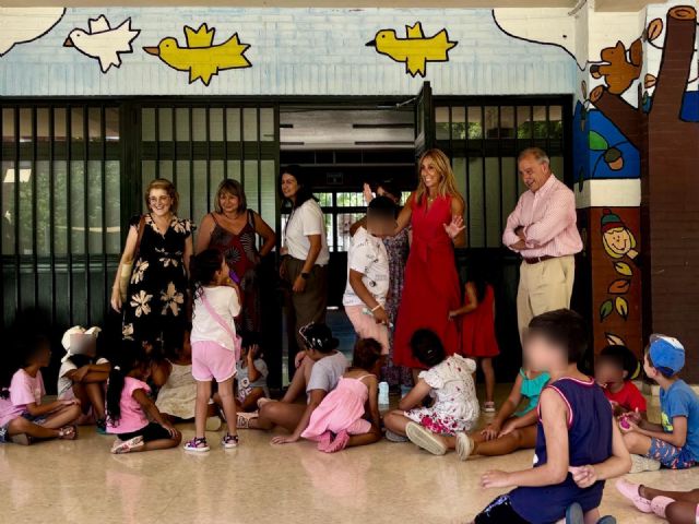 Más de 3.300 menores participan en las escuelas de verano de Servicios Sociales con una propuesta de ocio educativo, protección y conciliación - 1, Foto 1