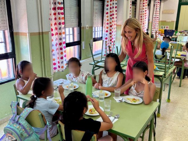 Más de 3.300 menores participan en las escuelas de verano de Servicios Sociales con una propuesta de ocio educativo, protección y conciliación - 3, Foto 3