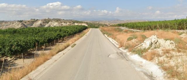 Fomento licita el acondicionamiento de la carretera que une Alguazas con Campos del Río en el tramo que enlaza con el Arco Noroeste - 2, Foto 2