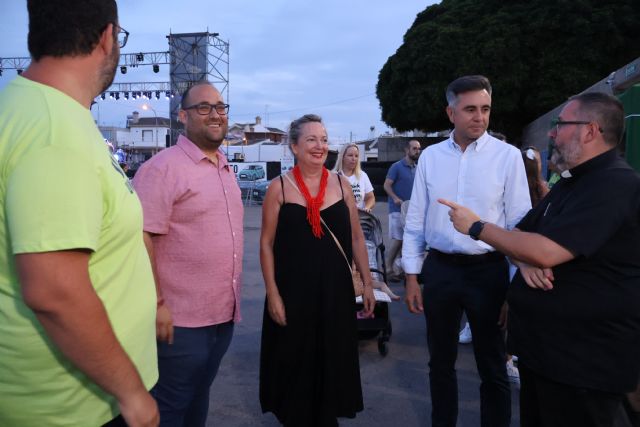 Pinatar Summer Fest, consolida su éxito como cita estival para toda la familia - 1, Foto 1