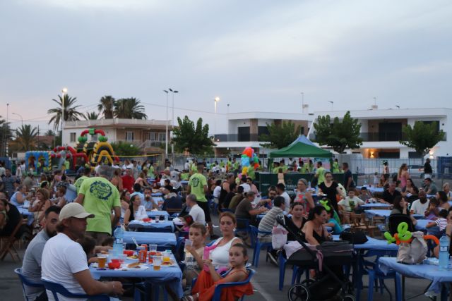 Pinatar Summer Fest, consolida su éxito como cita estival para toda la familia - 2, Foto 2