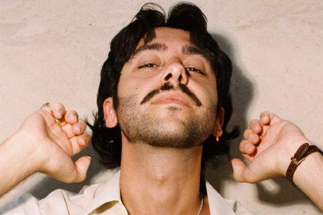 La guitarra de Yerai Cortés y el funk chamánico de Chudahye Chagis, este domingo en La Mar de Músicas - 1, Foto 1