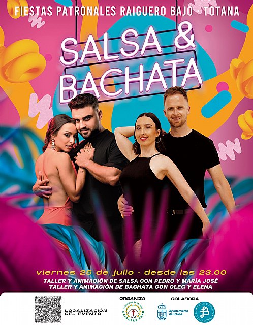 Fiestas Patronales del Raiguero Bajo 2025, Foto 2