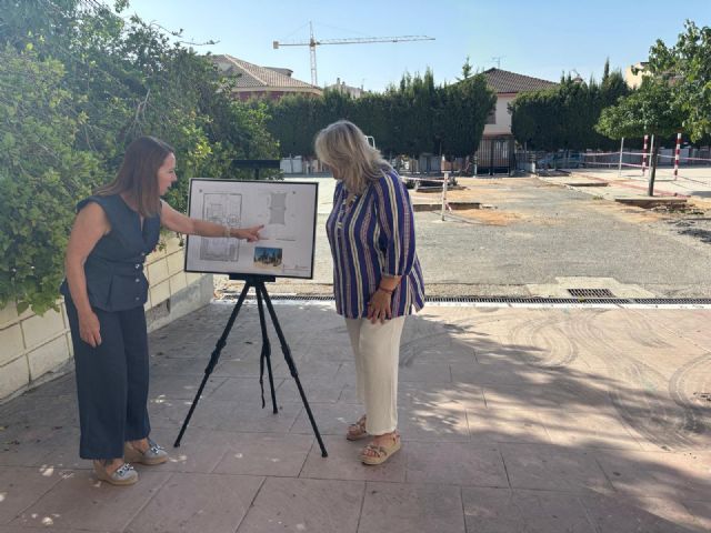 Murcia impulsa la accesibilidad en los centros educativos con aseos adaptados en todos los colegios que reforma este verano - 3, Foto 3