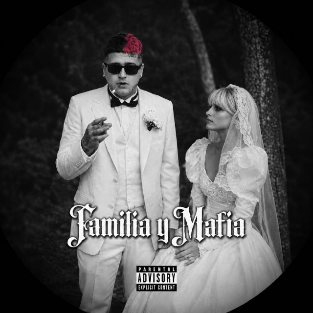 Jeampierre revoluciona la música urbana con su álbum Familia y Mafia - 3, Foto 3